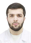 Баганов Джабраил Гусенович