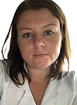 Заицева Елена Геннадьевна