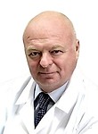 Вышегородцев Дмитрий Вячеславович