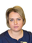 Терашкевич Алеся Леонидовна