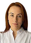 Щипанова Ирина Владимировна