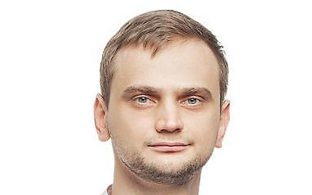 Шиханцов Алексей Владимирович