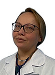 Чугаева Светлана Ивановна