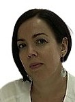 Найденова Татьяна Викторовна