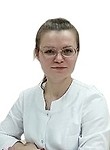 Кутепова-Черкасова Татьяна Михайловна