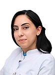 Нуриева Фарида 