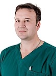 Смирнов Дмитрий Федорович