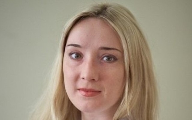 Петрова Людмила Андреевна