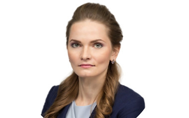 Симбирцева Анна Сергеевна