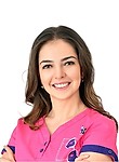Мальсагова Фатима Михайловна