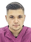 Саулин Михаил Петрович