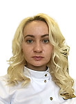 Миронова Галина Валерьевна