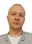 Гамбург Сергей Владимирович