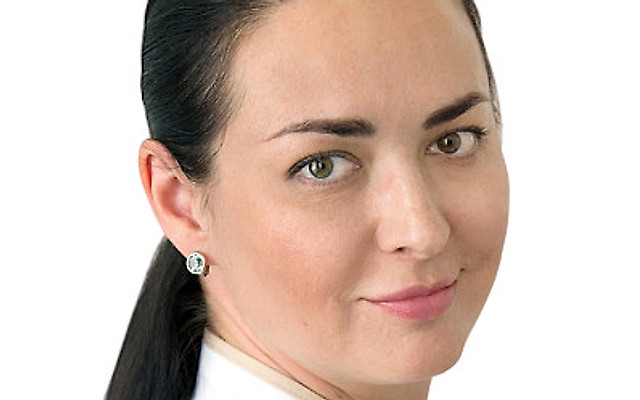 Шарова Марина Анатольевна