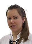 Хлебодарова Екатерина Викторовна