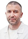 Гупсешев Замир Залимханович