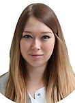 Кириллова Анастасия Олеговна