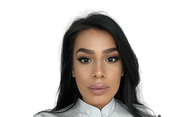 Якубова Лала Рамис