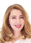 Заверюха Елена Валерьевна