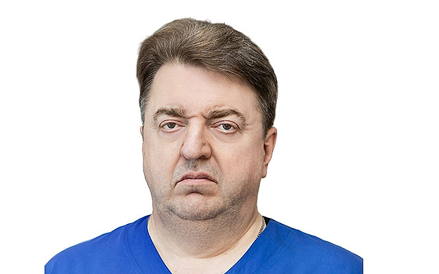 Киселев Владислав Владимирович