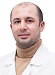 Сафаров Навруз Ватанович