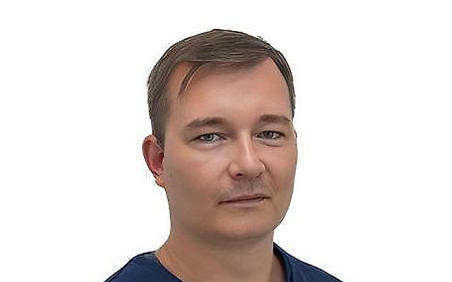 Журавлев Дмитрий Андреевич