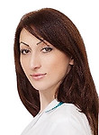 Кусова Залина Рамазановна