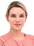Эллинская Ксения Александровна