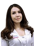 Лахтина Екатерина Александровна