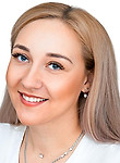 Шикина Дарья Андреевна