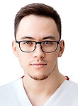 Халилов Сервер Ваидович