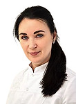 Селезнева Ольга Леонидовна