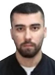 Байрамов Сулейман 