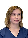 Маштакова Александра Александровна