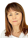 Михайлова Алина Николаевна