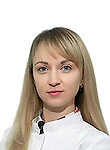 Осина Валентина Валерьевна