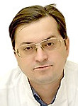 Галушко Сергей Алексеевич