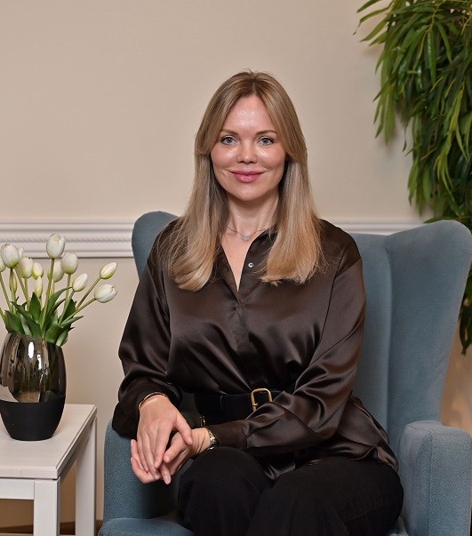Альская Екатерина Вадимовна