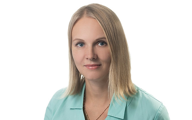 Сметанина Екатерина Вячеславовна