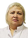 Мильчакова Елена Юрьевна