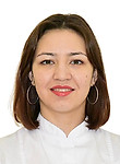 Молькова Наталья Владимировна