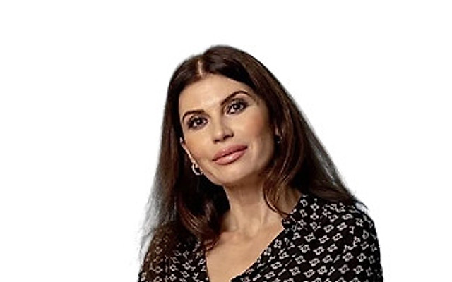 Скачкова Анна Анатольевна