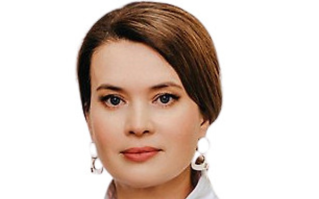 Вешнева Светлана Александровна