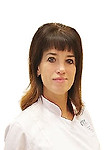 Гвинякина Елена Владиировна
