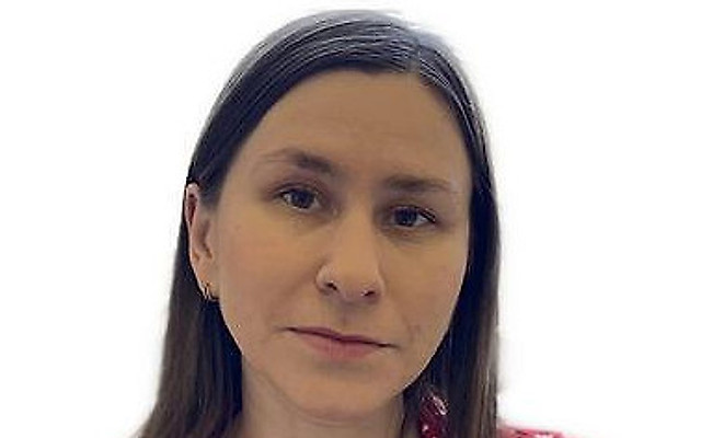 Мещерякова Татьяна Александровна