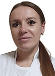 Кирдяпкина Людмила Николаевна