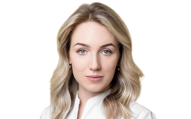 Тумилович Таисия Александровна