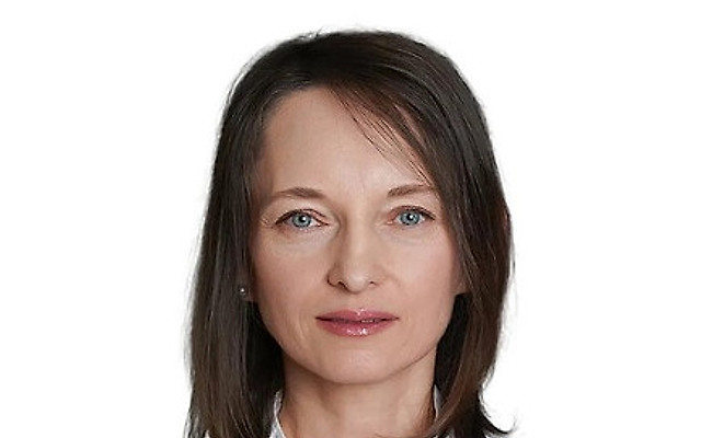 Павличенко Светлана Николаевна