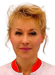 Самарина Ольга Владимировна