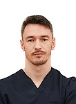 Хмелевский Константин Васильевич